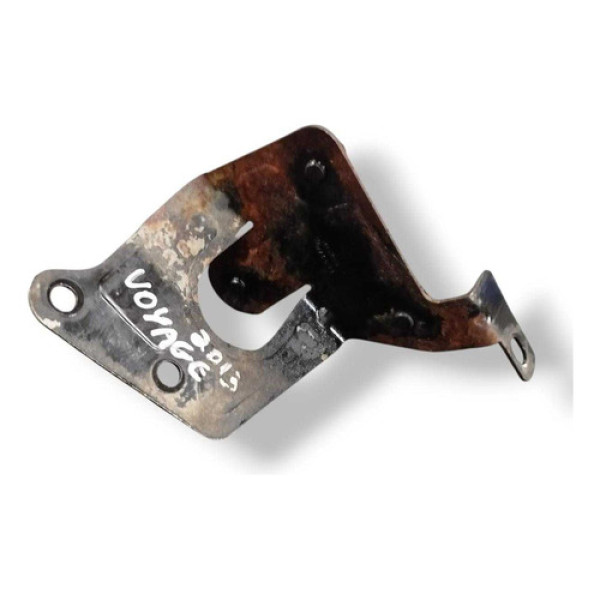 Suporte Módulo Abs Volkswagen Voyage 2013 2014 5u0814235