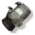 Carcaça Compressor Ar Condicionado Astra Sedan 2005 90510419