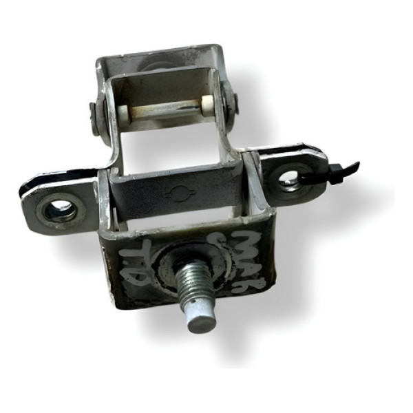 Par Dobradiça Tampa Traseira Direita Nissan March  1.6  2013