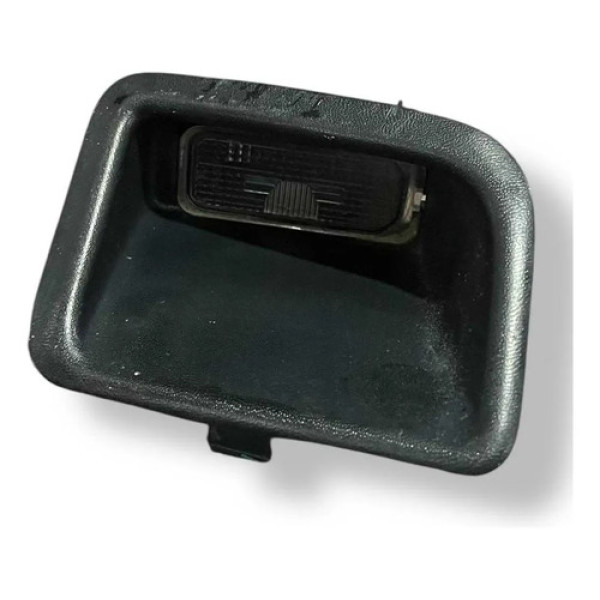 Lanterna Placa Traseira Direita Ford Ranger 2018 6m2a13550