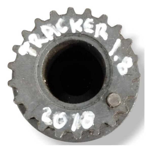 Engrenagem Virabrequim Onix Plus/tracker 1.0 20/23 55512181