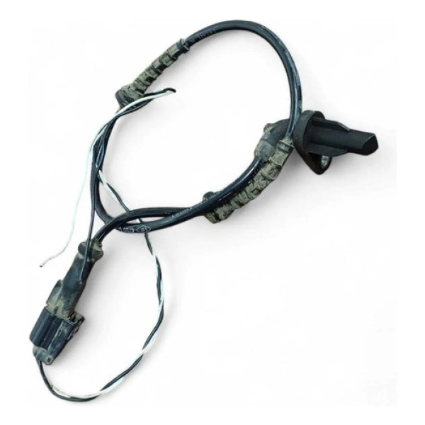 Sensor Abs Traseiro Esquerdo Renault Sandero 1.0 - 2014 2015