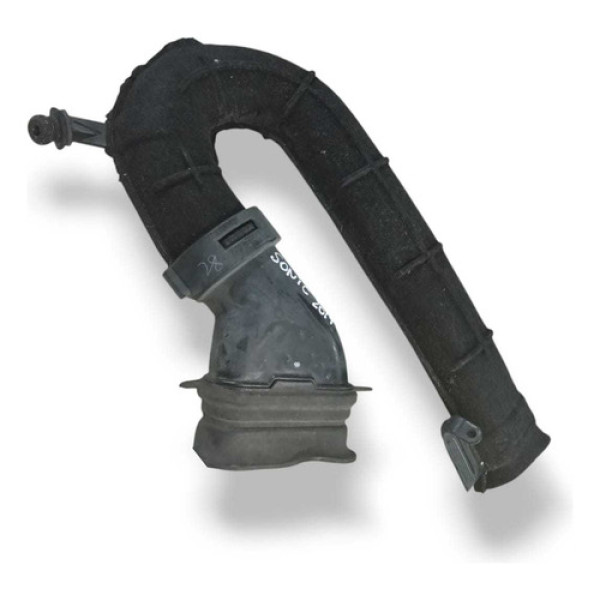 Mangueira Filtro Ar Gm Sonic Ltz 1.6 2014 2015 2016 95167525