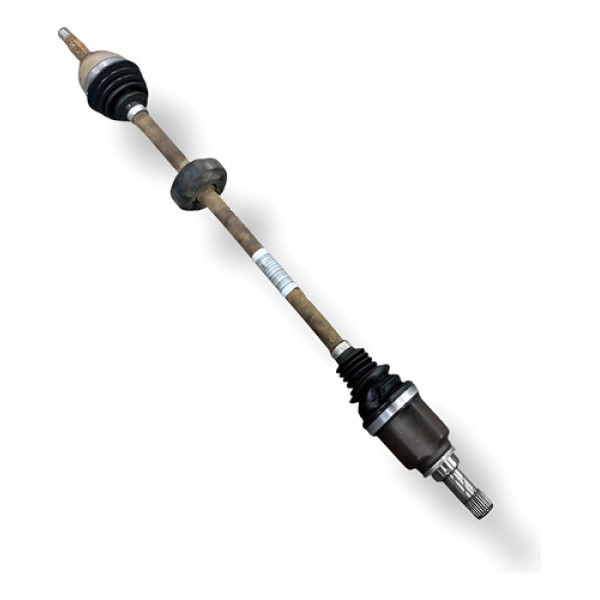 Semi Eixo Dianteira Direita Renault Sandero 2021 2022 2023