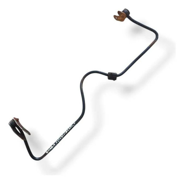 Barra Estabilizadora Traseira Chevrolet Chevette 1985 A 1989