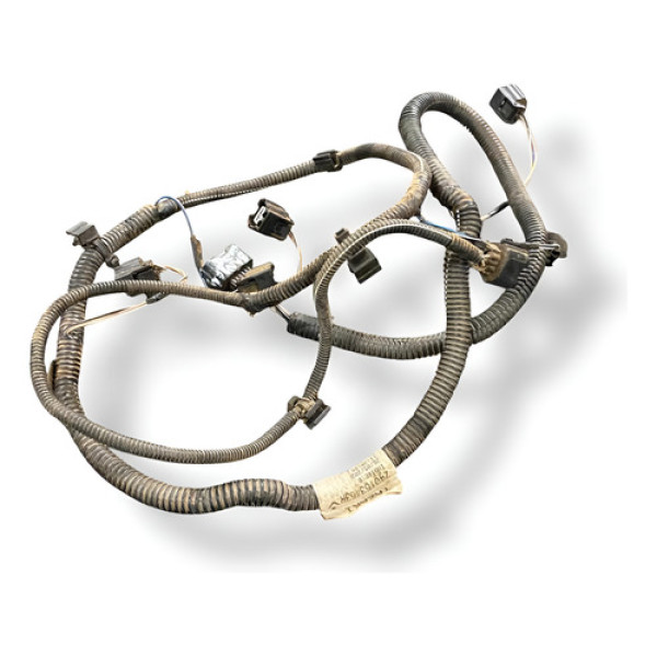 Chicote Sensor Estacionamento Renault Sandero 2021 240153463 Cinza