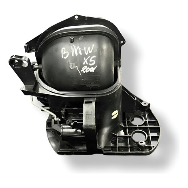 Carcaça Caixa Evaporadora Bmw X5 2000 2001 2002 2003 2004