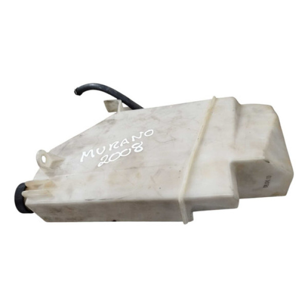Reservatorio De Agua Radiador Nissan Murano 2008 2009 2010  
