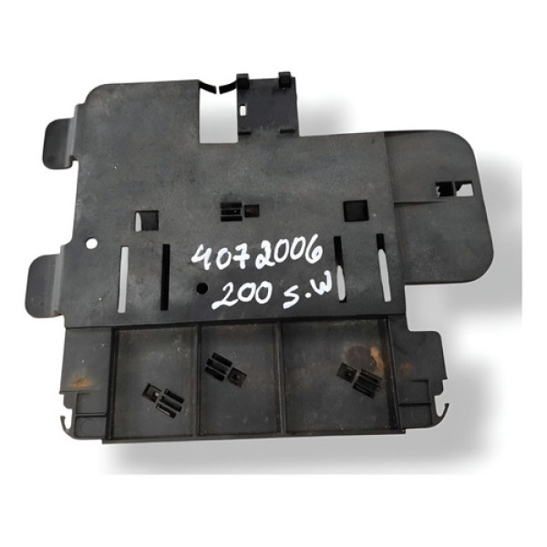 Suporte Modulo De Injeçao Peugeot 407 Sw 2006 2007 5155963