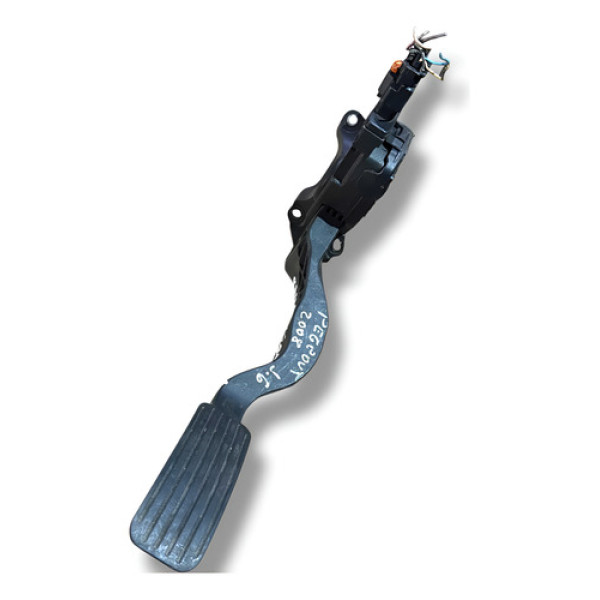 Pedal Acelerador Citroen C3 Peugeot 2008 1.6 2016 9673562480