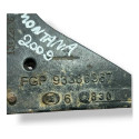 Suporte Alternador Chevrolet Montana 2004 A 2009 - 93386367
