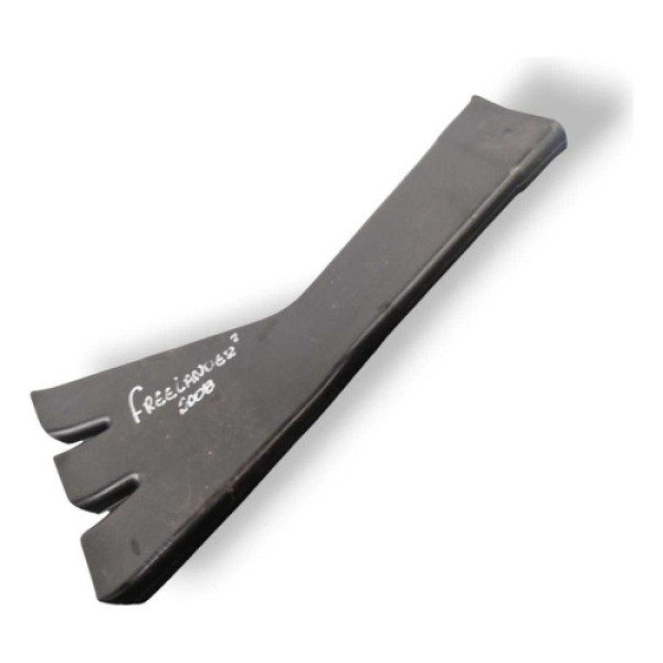 Duto Assoalho Esquerda Land Rover Freelander 2 6h52113b12ab