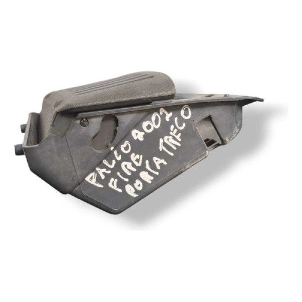 Cinzeiro Painel Fiat Palio 2002 2003 2004 2005 716680000