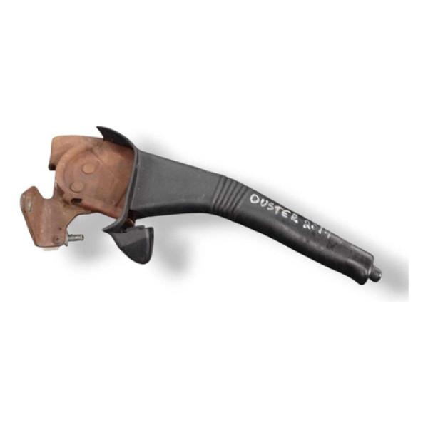 Alavanca Freio Mão Renault Duster 2012 2013 2014 2015 2016