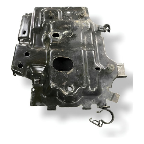 Suporte Caixa Bateria Peugeot 207 1.4 2010 2011 2012 2013