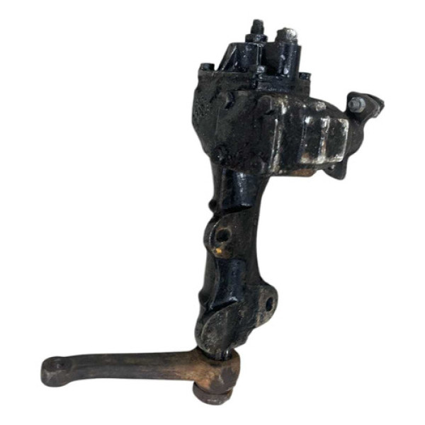 Caixa Direção Mecânica Chevrolet Opala 1980/1981/1982/1983