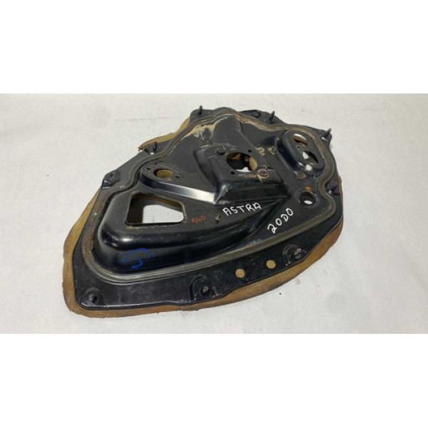 Chapa Painel Corta Fogo Chevrolet Astra 1.8 2000 Original