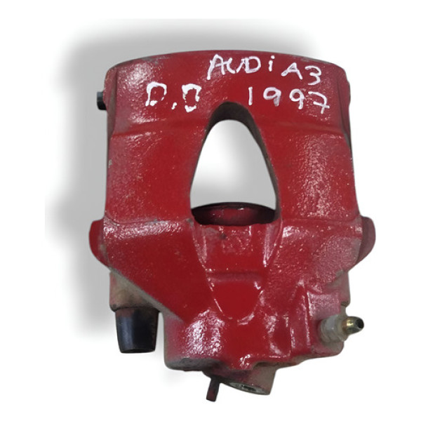 Pinça Freio Dianteira Direita Audi  A3 1.8 1997/1998/1999