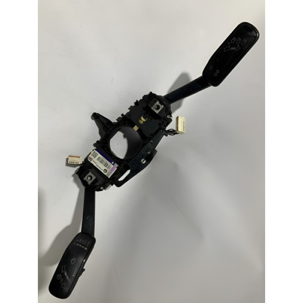 Chave  Seta Limpador Parabrisa Vw  Golf 2013 5q0953507bk