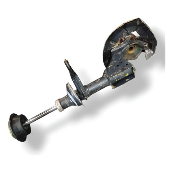 Torre Amortecedor Cubo Dianteiro Esquerda Gol G3 1.6 2005