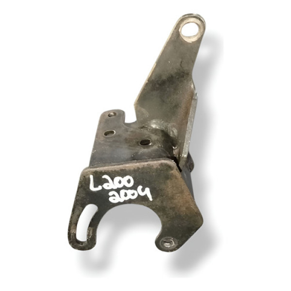 Suporte Bomba Direção Mitsubishi L200 2.5 2003 2004 2005
