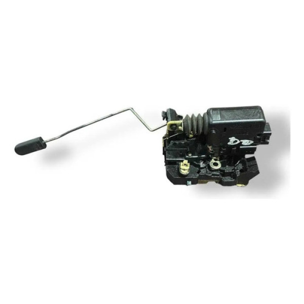 Fechadura Porta Dianteira Direita Renault Logan 2008 2009