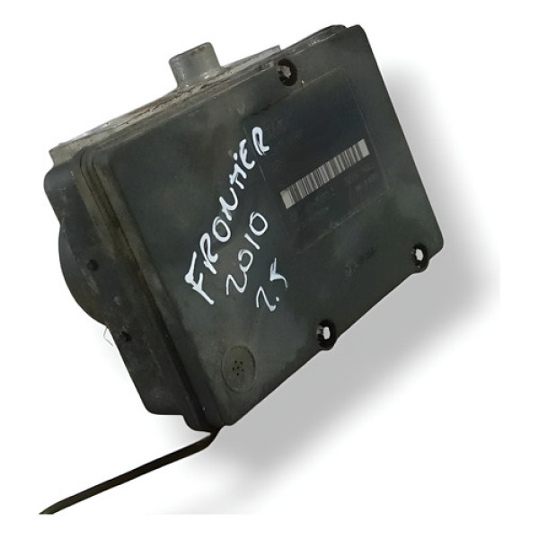 Modulo Central Abs Nissan Frontier 2010 2011 2.5 06210952423