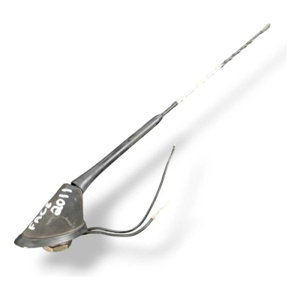 Antena Teto Chery Face 2011 2012 2013 2014 20105 2016 2017 Prateado