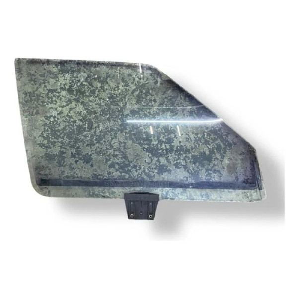 Vidro Porta Dianteira Direita Fiat Uno 2005 2006 2007 2008