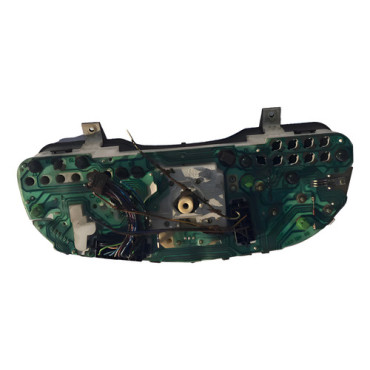 Painel Instrumento G...