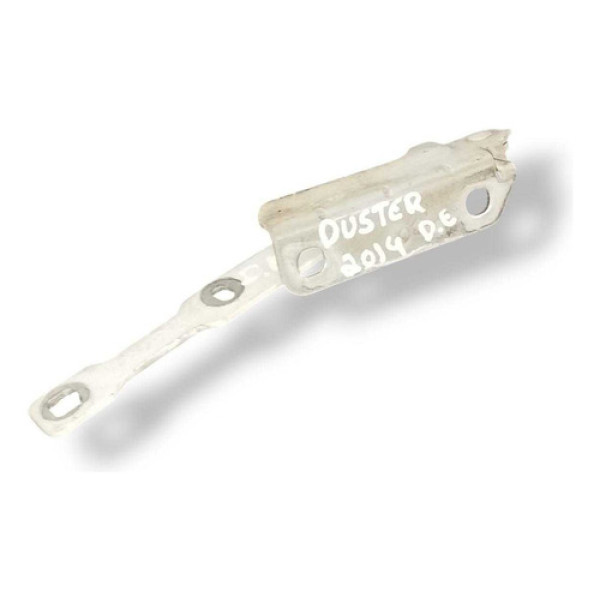 Dobradiça Capô Lado Esquerdo Renault Duster 2014 654016409r