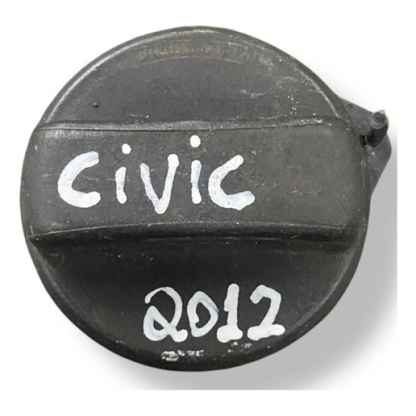 Tampa Bocal Combustível Honda Civic 2012 2013 2014 2015 2016 1 2012