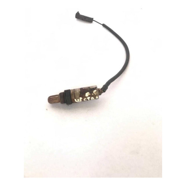 Sonda Lambda Chevrolet Vectra 1997 025800049
