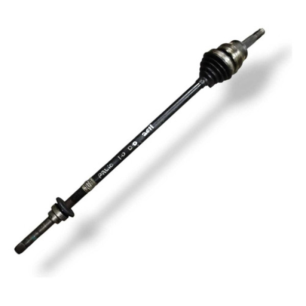 Semi Eixo Dianteiro Direito Fiat Palio 1.0 2011 2012 2013