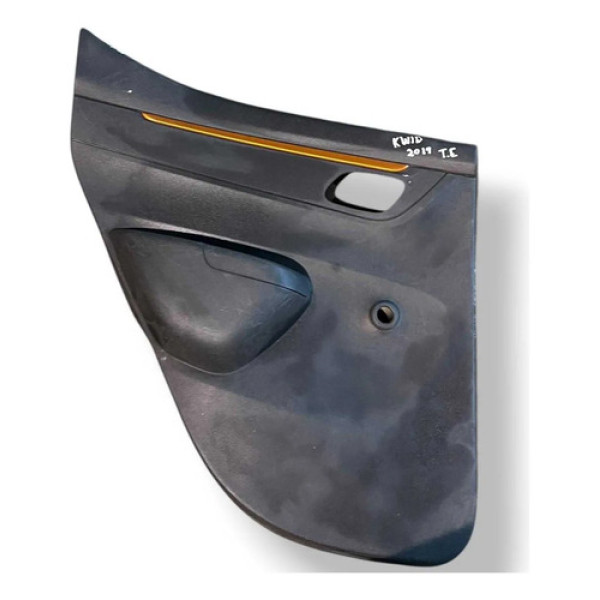 Forro Porta Traseira Esquerda Renault Kwid 2019 - 829a19299r
