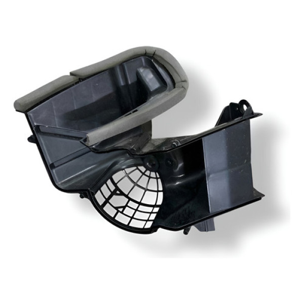 Carcaça Caixa Evaporadora Ar  Ford Ka 2017  2018 2019 2020