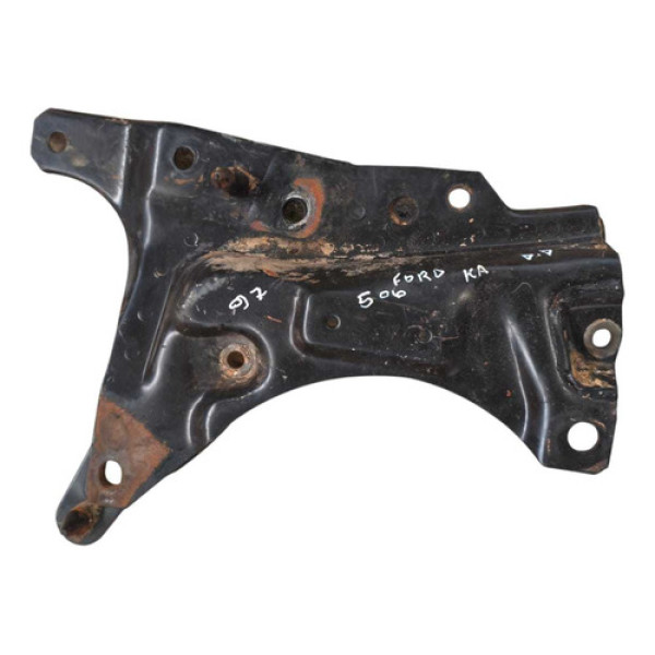 Suporte Bandeja Dianteira Direita Ford Ka 1997 1998 A 2000 