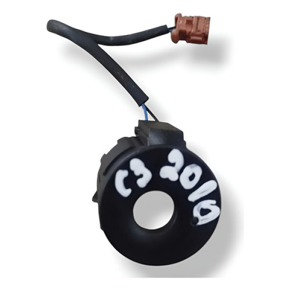 Antena Imobilizador Ignição Citroën C3 1.4 2010 2011 2012 Verde-musgo