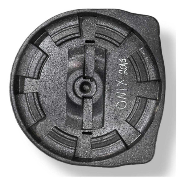 Absorvedor Impacto Parachoque Traseiro Gm Onix 15 901226852