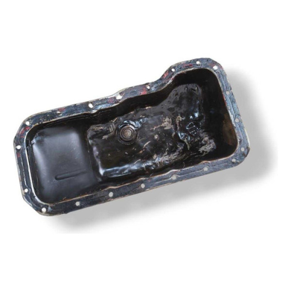 Carter Óleo Motor Fiat Palio Weekend 1.6 Detalhe 1999 A 2001