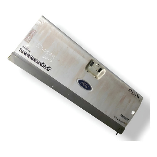 Tampa Traseira  Sem Fechadura Ford Ranger 2005 2006 A 2011