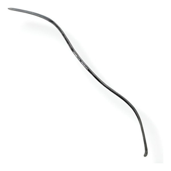 Borracha Vedação Vidro Lado Esquerdo Vw Astra Sedan 2008 Preto