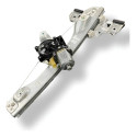 Maquina Vidro Tras Direito C/motor Gm Sonic 2013 98810j3050