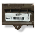 Radiador Ar Quente Chevrolet Montana 2004 A 2009 - 983669b