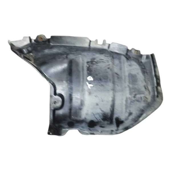 Parabarro Traseiro Direito Mitsubishi Lancer 2012 5370a290