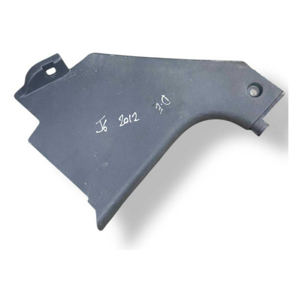Soleira Interna Dianteira Esquerda Jac J6 2012 5402090u2090 Preto