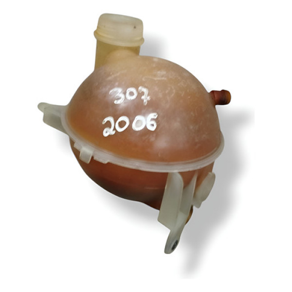 Reservatorio Agua Radiador Peugeot 307 2006 2007 2008 2009