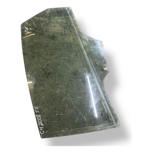 Vidro Porta Traseira Esquerda Citroen C4 2007 2008 2009 2010
