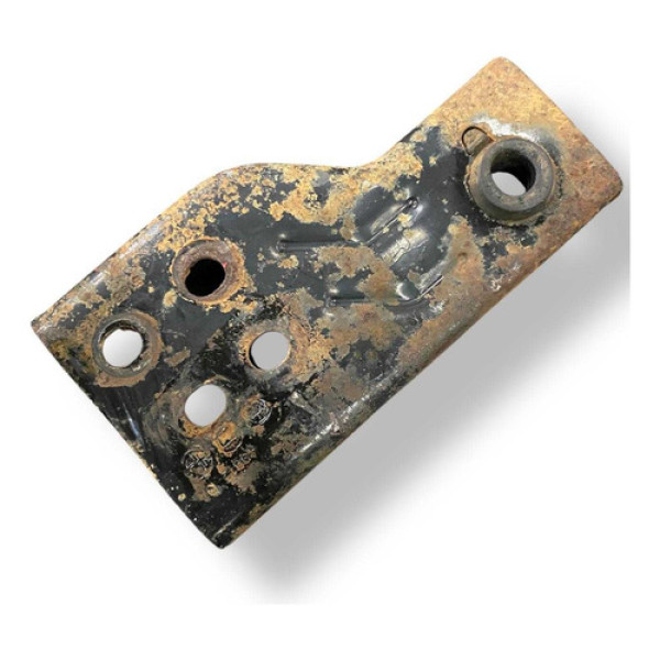 Suporte Radiador Lado Esquerdo Fiat Uno 2012 2013 2014 2015