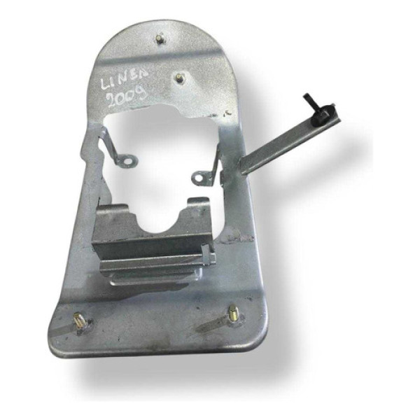 Suporte Módulo Fiat Linea 2009 2010 2011 2012 2013 2014 2015